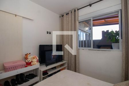 Quarto 1 de apartamento à venda com 2 quartos, 50m² em Vila Jardim, Porto Alegre