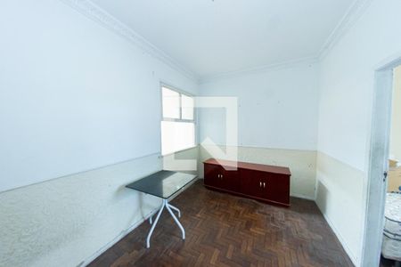 Sala de apartamento para alugar com 2 quartos, 62m² em Marechal Hermes, Rio de Janeiro