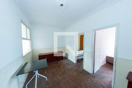Sala de apartamento para alugar com 2 quartos, 62m² em Marechal Hermes, Rio de Janeiro