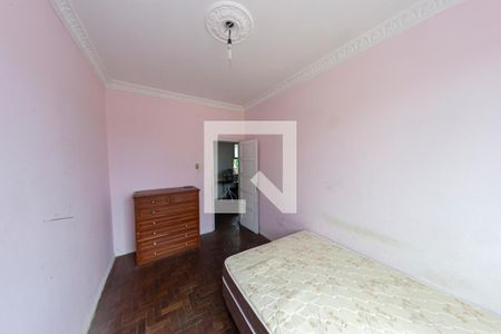 Quarto 1 de apartamento para alugar com 2 quartos, 62m² em Marechal Hermes, Rio de Janeiro