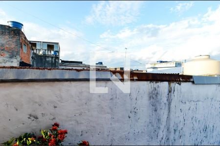 Vista do Quarto 1 de casa à venda com 3 quartos, 168m² em Vila Maricy, Guarulhos