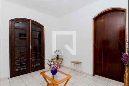 Antessala de casa à venda com 3 quartos, 168m² em Vila Maricy, Guarulhos