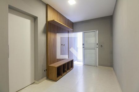 Sala  de apartamento para alugar com 1 quarto, 37m² em Vila Aricanduva, São Paulo