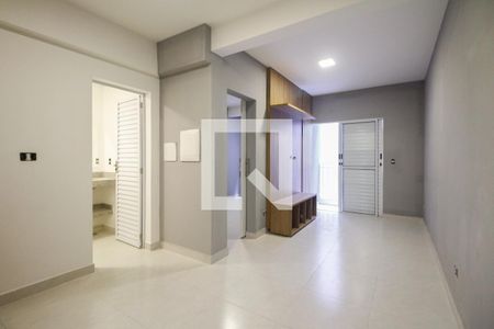 Sala  de apartamento para alugar com 1 quarto, 37m² em Vila Aricanduva, São Paulo