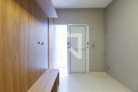 Sala  de apartamento para alugar com 1 quarto, 37m² em Vila Aricanduva, São Paulo