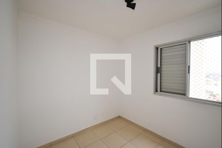 Quarto 1 de apartamento para alugar com 2 quartos, 50m² em Vila Gustavo, São Paulo