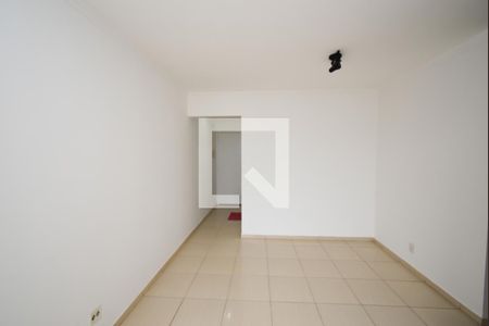 Sala de apartamento para alugar com 2 quartos, 50m² em Vila Gustavo, São Paulo