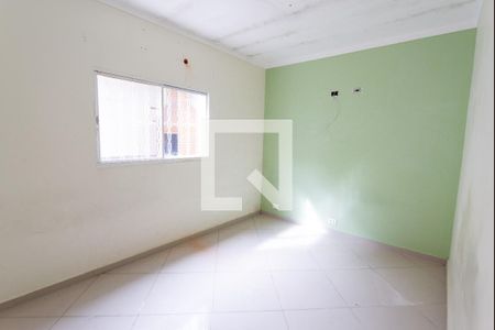 Quarto 2 de casa para alugar com 3 quartos, 180m² em Jardim Maria Augusta, Taubaté