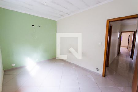 Quarto 2 de casa para alugar com 3 quartos, 180m² em Jardim Maria Augusta, Taubaté