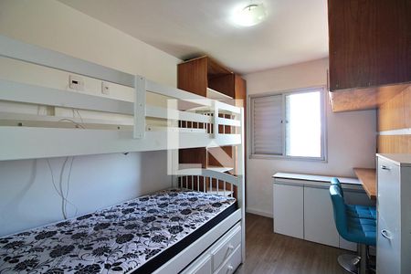 Quarto 2 de apartamento para alugar com 2 quartos, 50m² em Vila Santa Rita de Cassia, São Bernardo do Campo