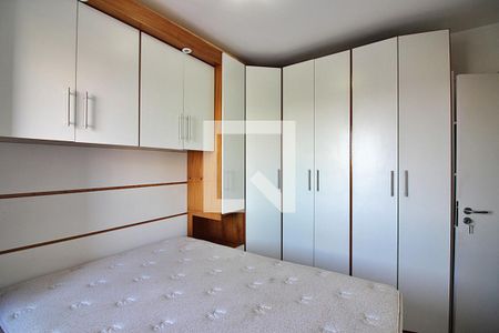 Quarto 1 de apartamento para alugar com 2 quartos, 50m² em Vila Santa Rita de Cassia, São Bernardo do Campo