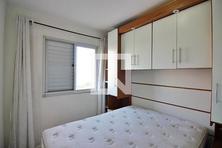 Quarto 1 de apartamento para alugar com 2 quartos, 50m² em Vila Santa Rita de Cassia, São Bernardo do Campo