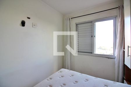 Quarto 1 de apartamento para alugar com 2 quartos, 50m² em Vila Santa Rita de Cassia, São Bernardo do Campo