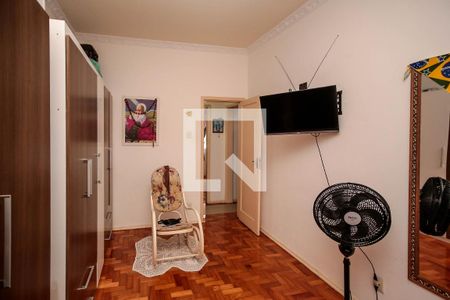 Quarto 1 de apartamento à venda com 2 quartos, 115m² em Méier, Rio de Janeiro