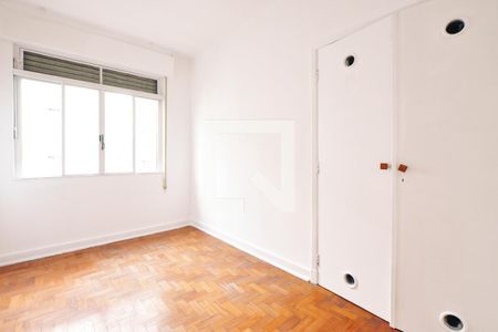 Quarto 2 de apartamento para alugar com 3 quartos, 95m² em Paraíso, São Paulo