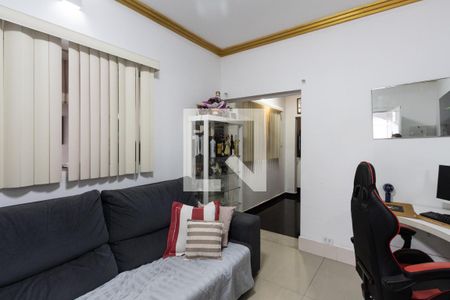 Sala de casa para alugar com 5 quartos, 240m² em Campos Elíseos, São Paulo