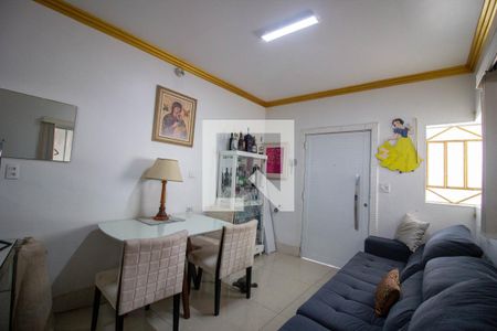 Sala de Estar 1 de casa à venda com 5 quartos, 180m² em Campos Elíseos, São Paulo