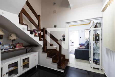 Sala de casa para alugar com 5 quartos, 240m² em Campos Elíseos, São Paulo