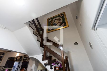 Sala de casa para alugar com 5 quartos, 240m² em Campos Elíseos, São Paulo