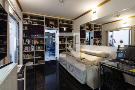 Sala de casa para alugar com 5 quartos, 240m² em Campos Elíseos, São Paulo