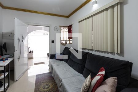 Sala de casa para alugar com 5 quartos, 240m² em Campos Elíseos, São Paulo