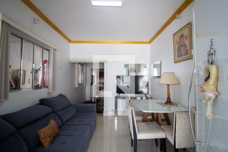 Sala de Estar 1 de casa à venda com 5 quartos, 180m² em Campos Elíseos, São Paulo