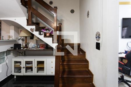 Sala de casa para alugar com 5 quartos, 240m² em Campos Elíseos, São Paulo