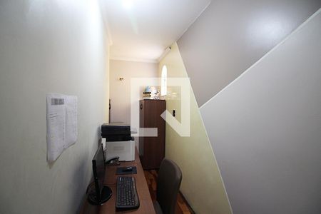 Quarto 1 - Suíte Home Office de casa à venda com 4 quartos, 320m² em Baeta Neves, São Bernardo do Campo