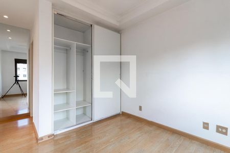 Suite de apartamento para alugar com 1 quarto, 50m² em Vila Uberabinha, São Paulo