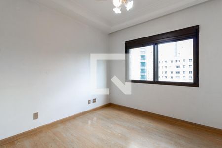 Suite de apartamento para alugar com 1 quarto, 50m² em Vila Uberabinha, São Paulo