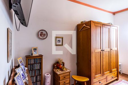 Quarto de apartamento à venda com 1 quarto, 30m² em Santa Cecilia, São Paulo