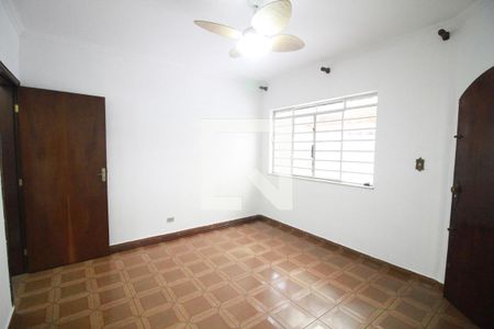 sala de casa para alugar com 4 quartos, 132m² em Jardim São Paulo(zona Norte), São Paulo