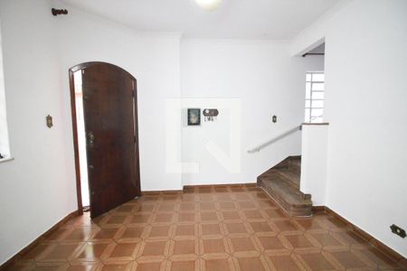 sala de casa à venda com 4 quartos, 132m² em Jardim São Paulo(zona Norte), São Paulo