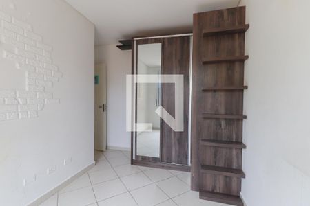 Quarto 1 de apartamento para alugar com 2 quartos, 68m² em Iná, São José dos Pinhais