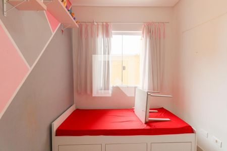 Quarto 2 de apartamento para alugar com 2 quartos, 68m² em Iná, São José dos Pinhais