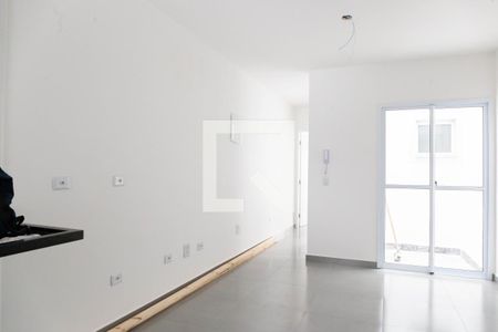 Apartamento à venda com 41m², 1 quarto e sem vagaSala/Cozinha