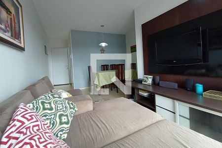 Apartamento para alugar com 64m², 3 quartos e 1 vagaSala de Estar