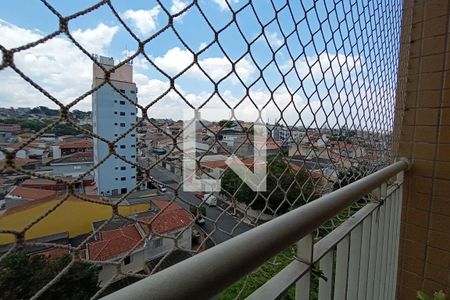 Varanda de apartamento para alugar com 3 quartos, 64m² em Cidade Patriarca, São Paulo