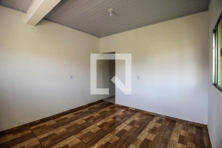 Sala de casa para alugar com 1 quarto, 32m² em Sapopemba, São Paulo