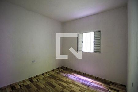 Quarto de casa para alugar com 1 quarto, 32m² em Sapopemba, São Paulo