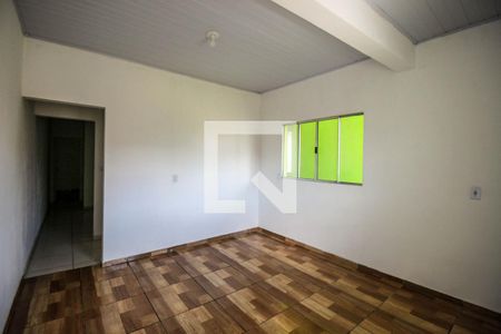 Sala de casa para alugar com 1 quarto, 32m² em Sapopemba, São Paulo