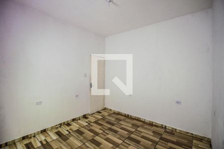 Quarto de casa para alugar com 1 quarto, 32m² em Sapopemba, São Paulo