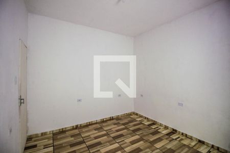 Quarto de casa para alugar com 1 quarto, 32m² em Sapopemba, São Paulo