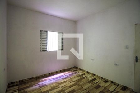 Quarto de casa para alugar com 1 quarto, 32m² em Sapopemba, São Paulo