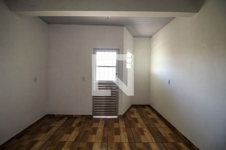 Sala de casa para alugar com 1 quarto, 32m² em Sapopemba, São Paulo