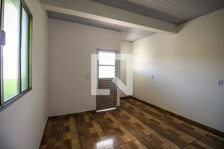 Sala de casa para alugar com 1 quarto, 32m² em Sapopemba, São Paulo