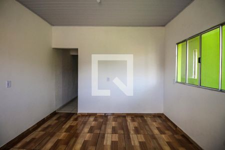 Sala de casa para alugar com 1 quarto, 32m² em Sapopemba, São Paulo