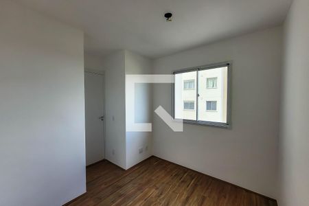 Quarto 2 de kitnet/studio à venda com 2 quartos, 35m² em Parque Fongaro, São Paulo