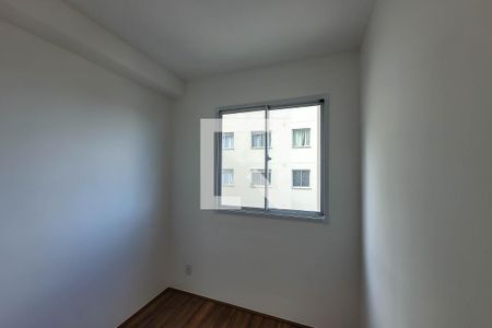 Quarto 1 de kitnet/studio à venda com 2 quartos, 35m² em Parque Fongaro, São Paulo