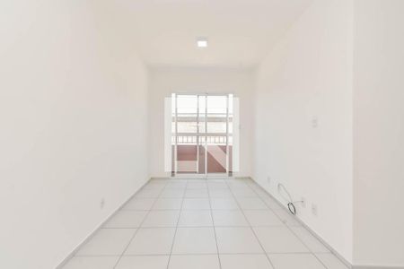 Sala de apartamento para alugar com 2 quartos, 50m² em Campos Elíseos, São Paulo